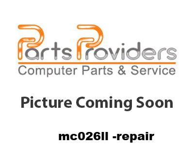 LCD Exchange & Logic Board Repair MacBook Pro 15-Inch Unibody MC026LL